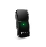 Tp-link archer t2u adaptador inalámbrico usb dualband ac600