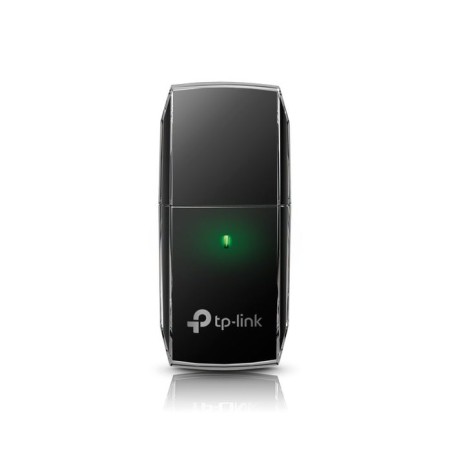 Tp-link archer t2u adaptador inalámbrico usb dualband ac600