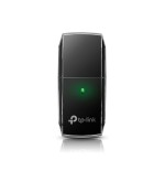 Tp-link archer t2u adaptador inalámbrico usb dualband ac600