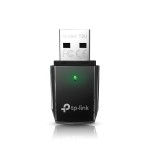 Tp-link archer t2u adaptador inalámbrico usb dualband ac600
