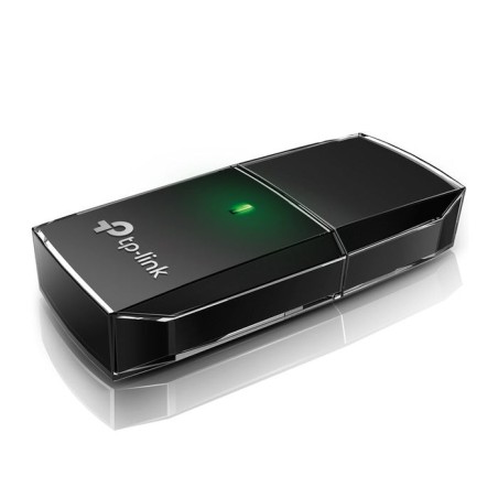 Tp-link archer t2u adaptador inalámbrico usb dualband ac600