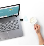 Tp-link archer t2u adaptador inalámbrico usb dualband ac600