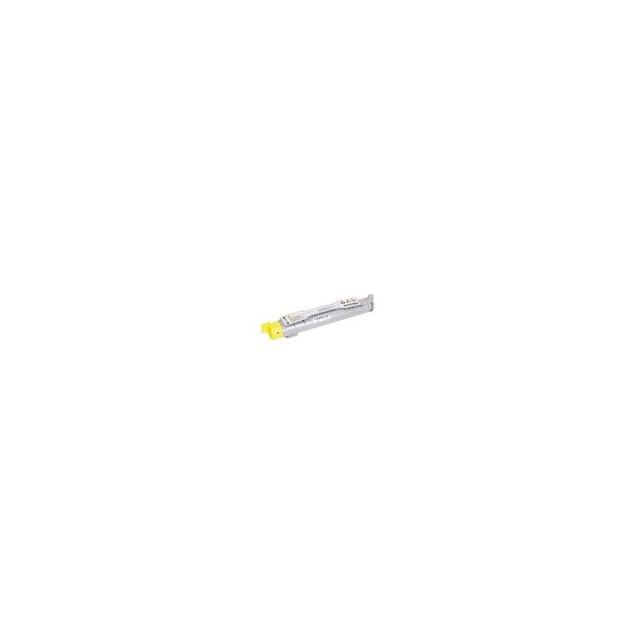 Toner generico para dell 5100 amarillo  593-10053