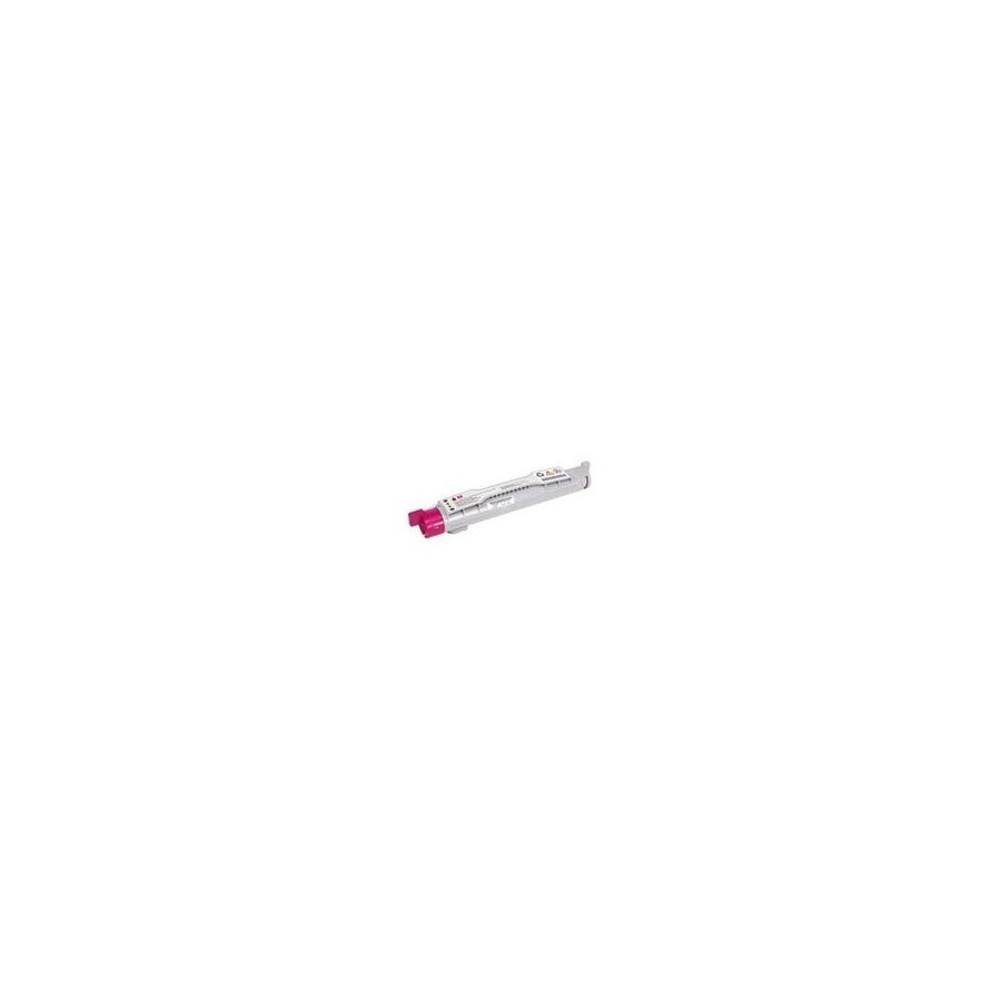 Toner generico para dell 5110 magenta  593-10124