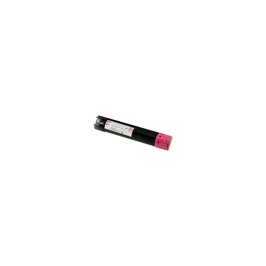 Toner generico para dell 5130cdn magenta  593-10923