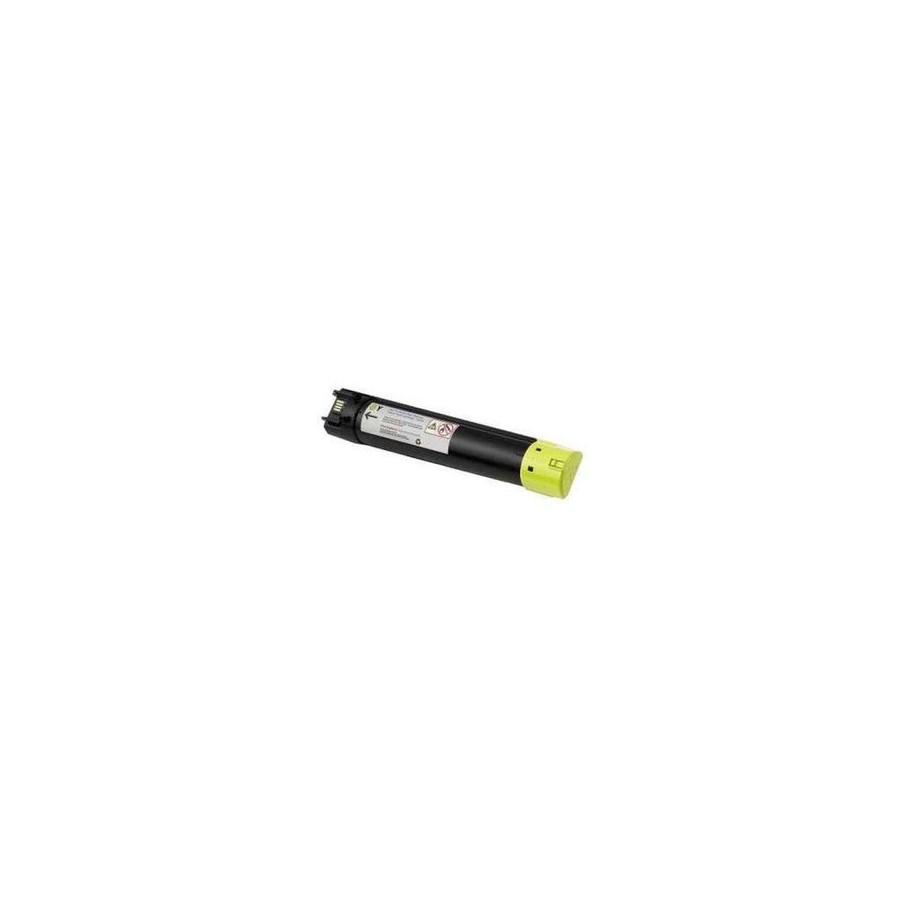 Toner generico para dell 5130cdn amarillo  593-10924