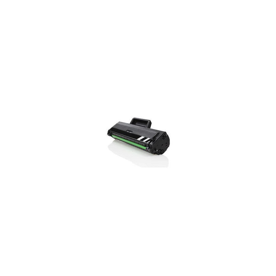 Toner generico para dell b1160/b1165 negro  593-11108