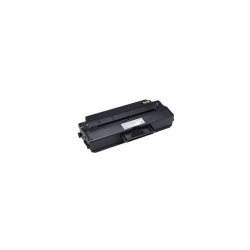 Toner generico para dell b1260/b1265 negro  593-11109