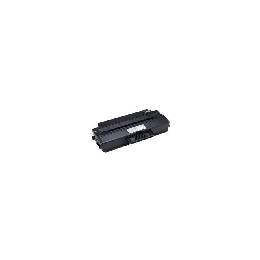 Toner generico para dell b1260/b1265 negro  593-11109