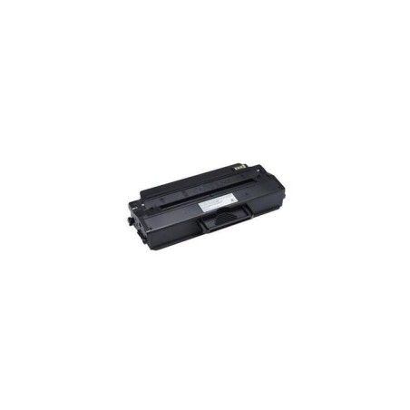 Toner generico para dell b1260/b1265 negro  593-11109