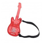 Pendrive 32gb tech one tech guitarra red one usb 2.0