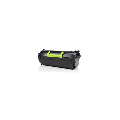Toner generico para dell b5460dn/b5465dnf negro  593-11185/x5gdj/71mxv