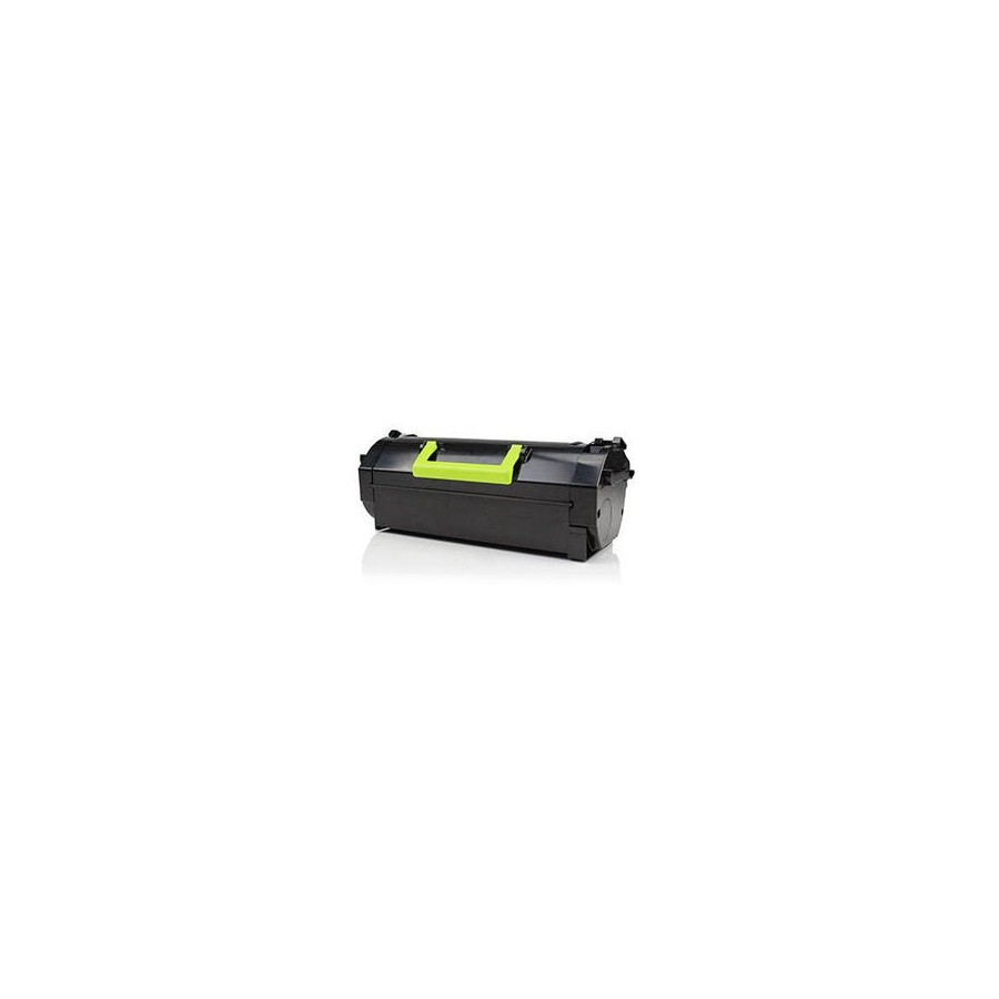 Toner generico para dell b5460dn/b5465dnf negro  593-11185/x5gdj/71mxv