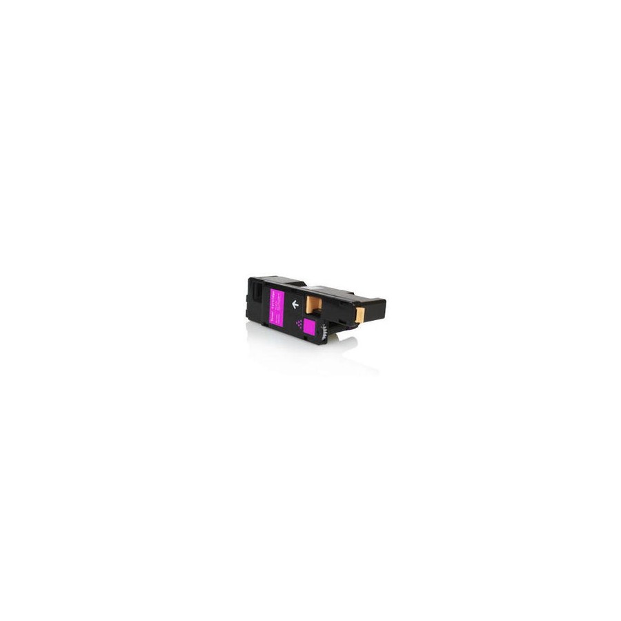 Toner generico para dell c1660w magenta  593-11128/v3w4c/4j0x7
