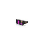 Toner generico para dell c1660w magenta  593-11128/v3w4c/4j0x7