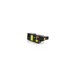 Toner generico para dell c1660w amarillo  593-11131/v53f6/xy7n4