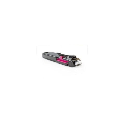 Toner generico para dell c3760/c3765dnf magenta  593-11121
