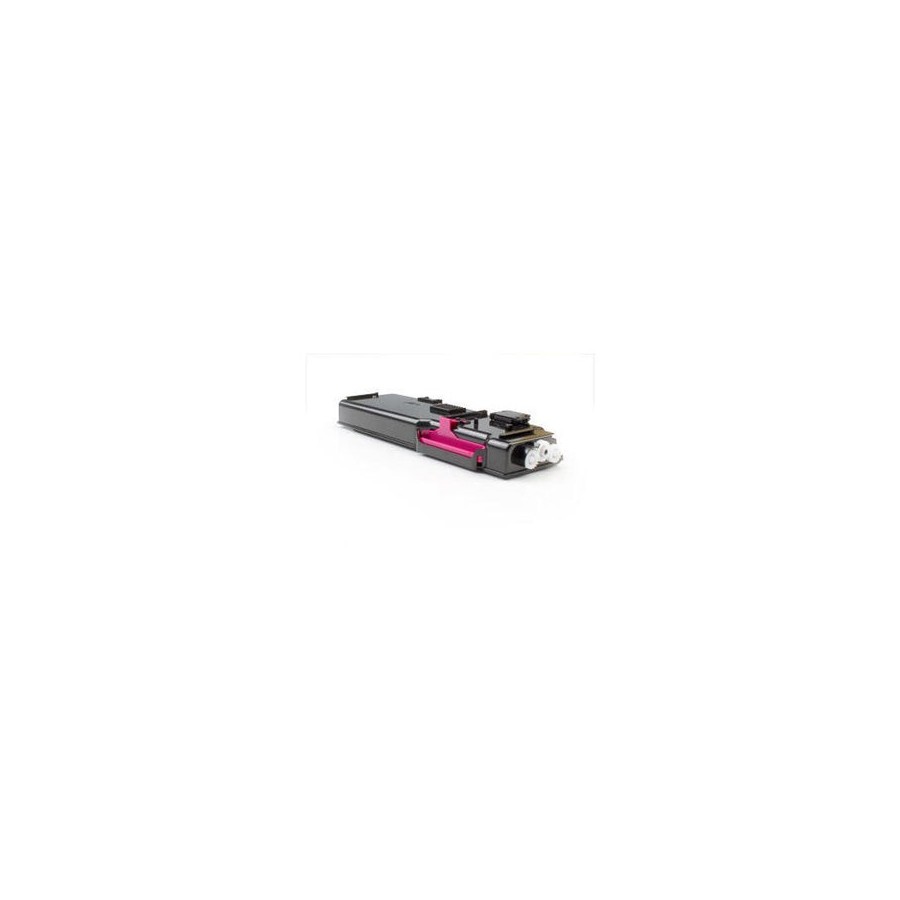 Toner generico para dell c3760/c3765dnf magenta  593-11121
