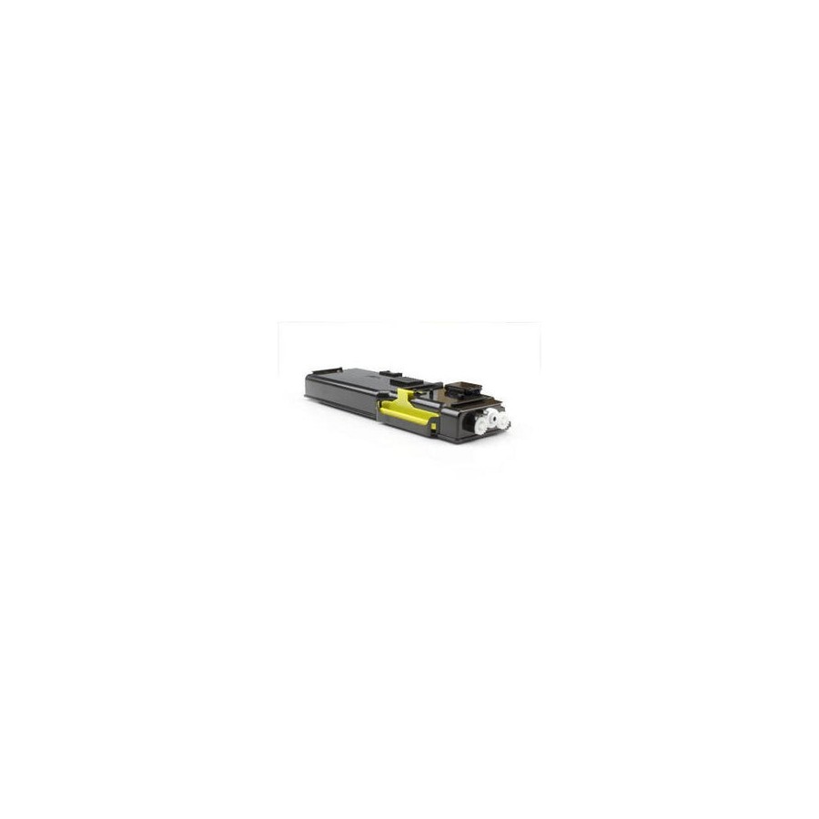 Toner generico para dell c3760/c3765dnf amarillo  593-11120