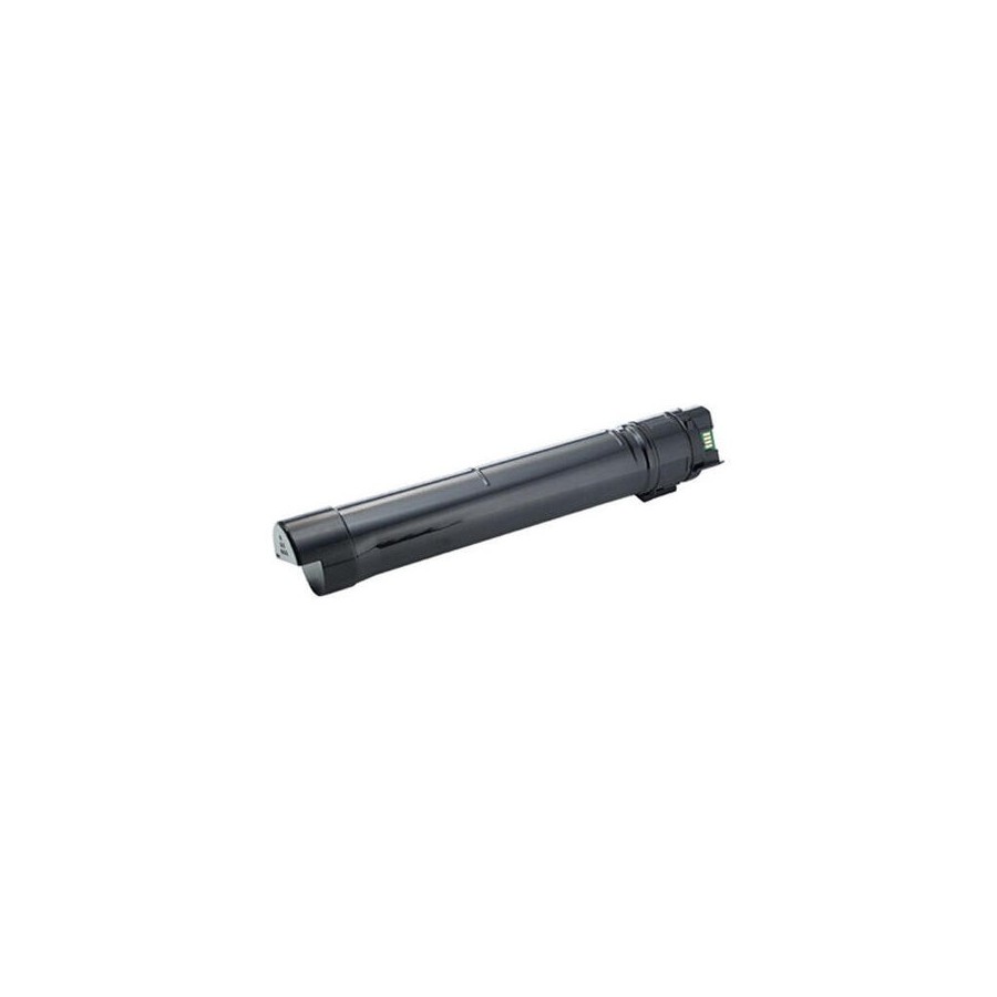 Toner generico para dell c5765/c5765dn negro  593-bbcr/w53y2