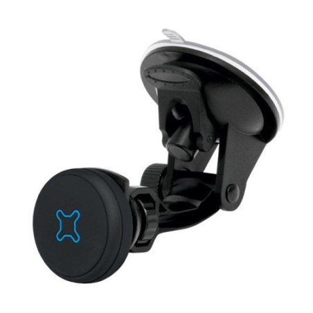 Mobilis 044006 soporte teléfono móvil/smartphone, navegante negro soporte pasivo