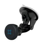 Mobilis 044006 soporte teléfono móvil/smartphone, navegante negro soporte pasivo