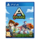 Juego pixark playstation 4