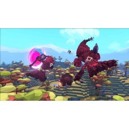 Juego pixark playstation 4