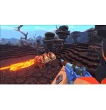 Juego pixark playstation 4