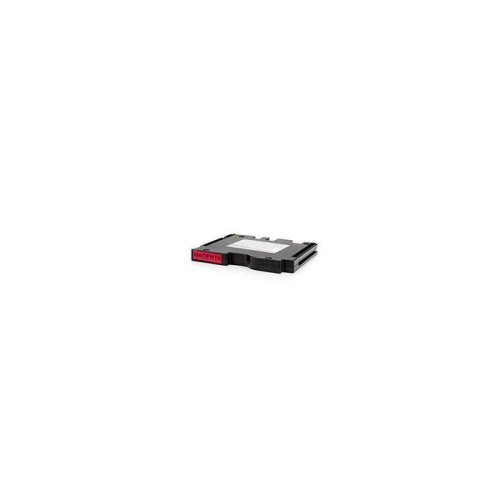 Tinta pigmentada generico para ricoh gc41 magenta  405767/405763