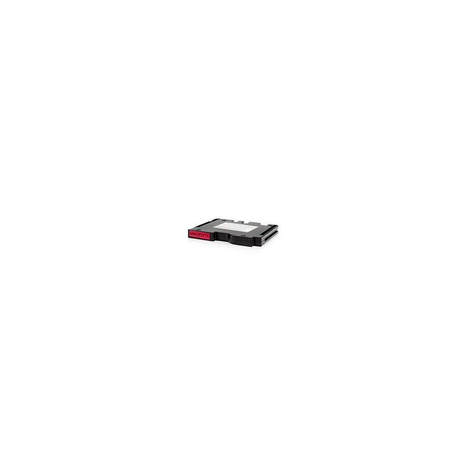 Tinta pigmentada generico para ricoh gc41 magenta  405767/405763