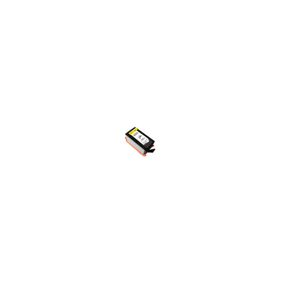 Tinta compatible hp 920xl negro cd975ae