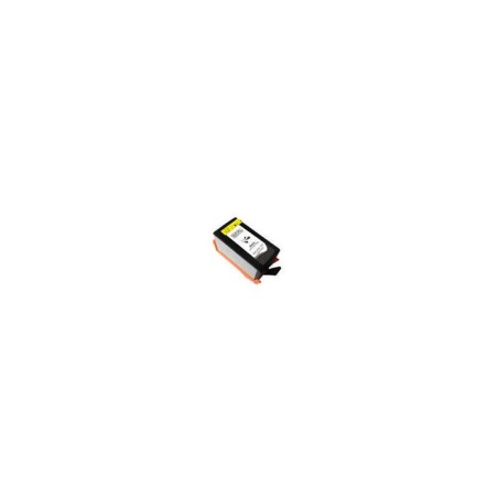Tinta compatible hp 920xl negro cd975ae