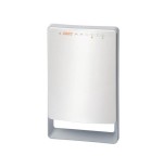 Calentador de bao steba bs 1800 touch