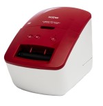 Brother impresora ql-600r ql600rxx1