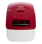 Brother impresora ql-600r ql600rxx1
