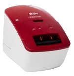 Brother impresora ql-600r ql600rxx1