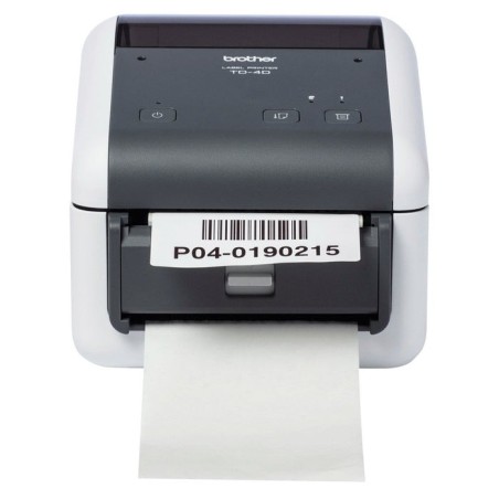Brother despegador td4410/4420 4520/4550