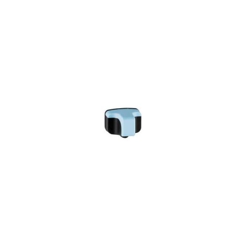 Tinta generico para hp 363 cyan light  c8774ee