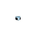 Tinta generico para hp 363 cyan light  c8774ee