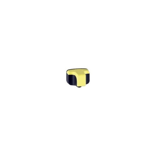 Tinta generico para hp 363 amarillo  c8773ee