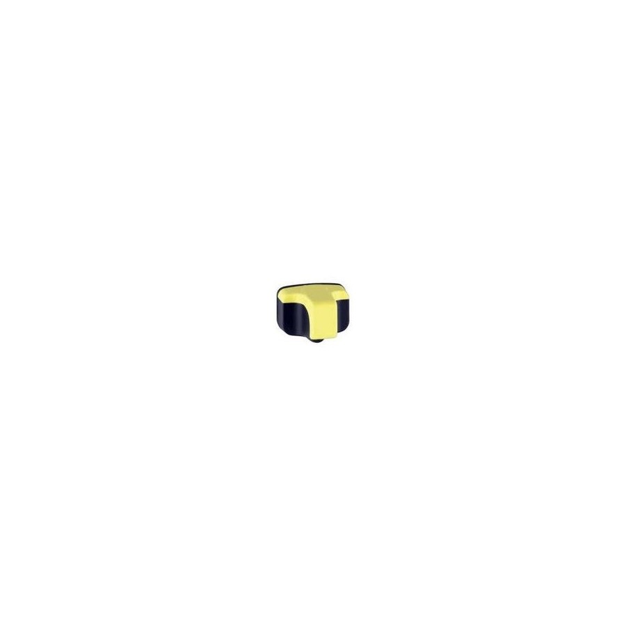 Tinta generico para hp 363 amarillo  c8773ee
