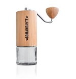 Molinillo de café comandate c40 mk4 nitro blade america cherry