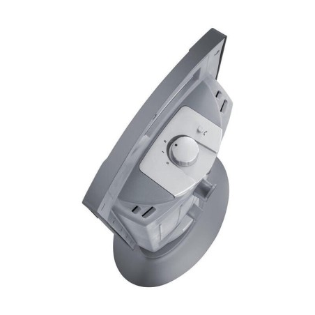 Steba calefactor de cuarzo ch1 eco, calefactor radiante 393100