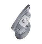Steba calefactor de cuarzo ch1 eco, calefactor radiante 393100
