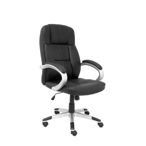 Sillón modelo tobarra negro piqueras y crespo  sillón modelo tobarra negro piqueras y crespo 96dbne