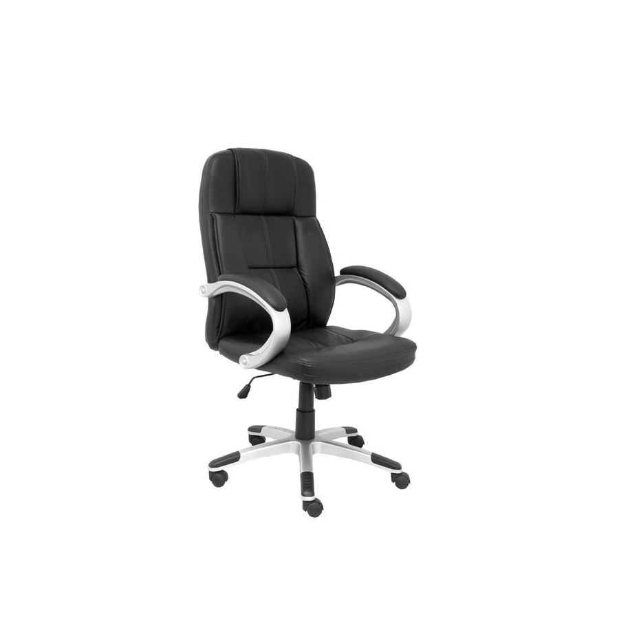 Sillón modelo tobarra negro piqueras y crespo  sillón modelo tobarra negro piqueras y crespo 96dbne