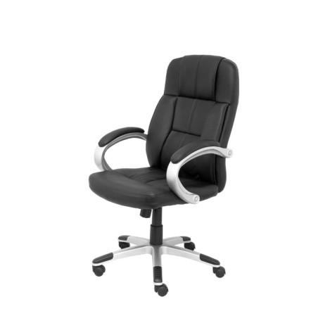 Sillón modelo tobarra negro piqueras y crespo  sillón modelo tobarra negro piqueras y crespo 96dbne