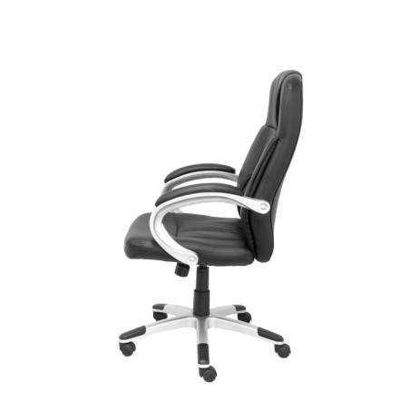 Sillón modelo tobarra negro piqueras y crespo  sillón modelo tobarra negro piqueras y crespo 96dbne