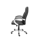 Sillón modelo tobarra negro piqueras y crespo  sillón modelo tobarra negro piqueras y crespo 96dbne